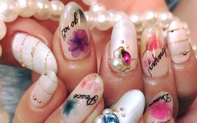 TOP NAIL - Spa, Beauty & Personal Care, TP. HCM