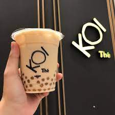 Trà Sữa KOL Tea - Nguyễn Huy Tự