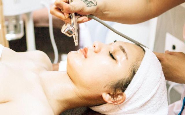 Trúc Linh Spa - Thái Hà, Hà Nội