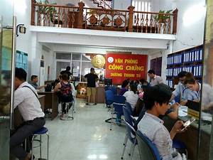 Văn phòng công chứng Dương Thanh Tú - 568A Tân Kỳ Tân Quý, Tp.HCM