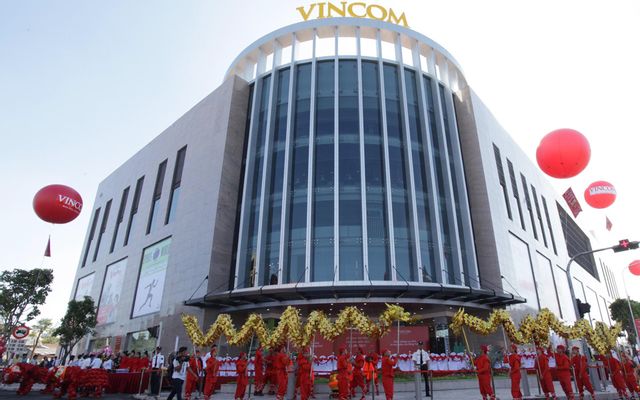 Vincom Plaza Biên Hòa - Đồng Nai