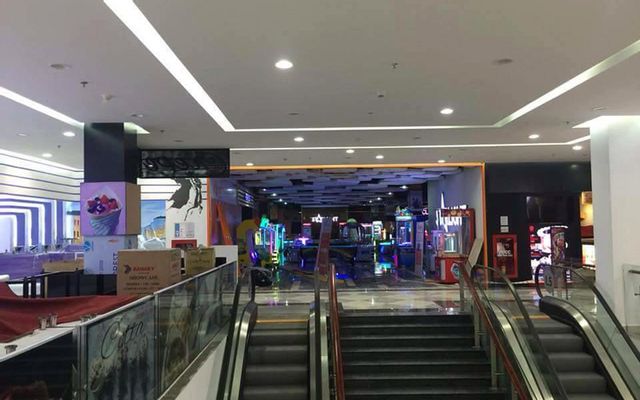 Vincom Plaza Buôn Ma Thuột - Đắk Lắk