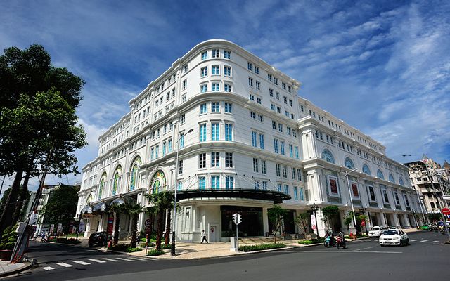 Vincom Plaza Hạ Long - Quảng Ninh