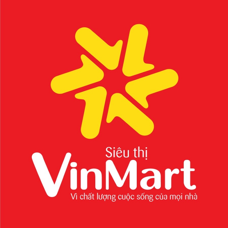 Siêu thị Vinmart