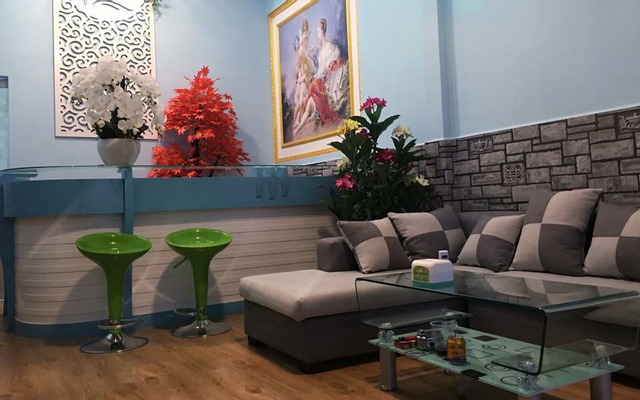 Yang Spa - Spa Dành Cho Nam Giới, TP. HCM