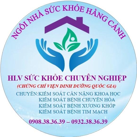 Dinh Dương Khoa Học