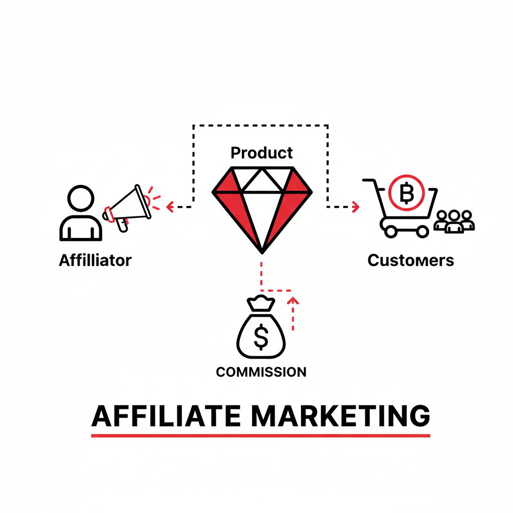 Giới thiệu A.Marketing