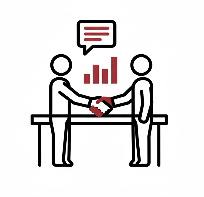 Hỗ trợ doanh nghiệp