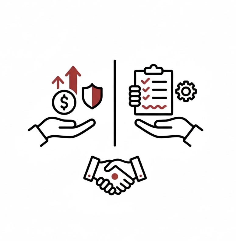 Quyền lợi - Nghĩa vụ