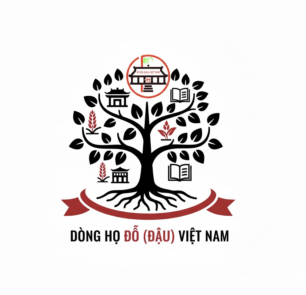 Giới thiệu Đỗ Đậu VN