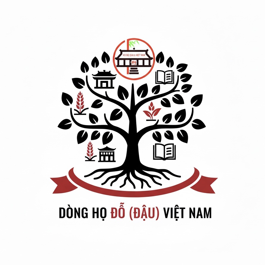 Giới thiệu Đỗ Đậu VN